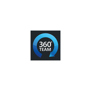 360 Grad Team Offline Player