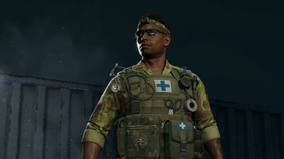 World of Tanks Modern Armor — скриншот 7