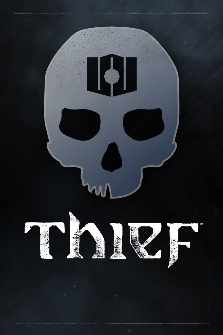 Thief dlc: booster bundle ps4