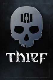 Thief - Набор дополнительных материалов: Хищник