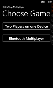 BattleShip Multiplayer screenshot 8