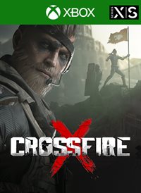 CrossfireX