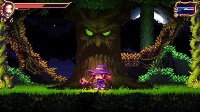 Mystik Belle screenshot 1