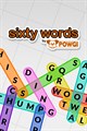 Sixty Words by POWGI