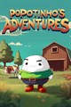 Popotinho's Adventures