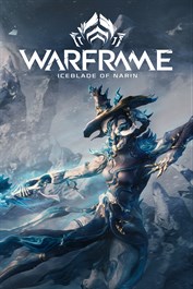 Warframe