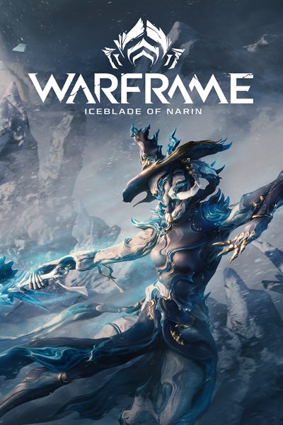 Warframe