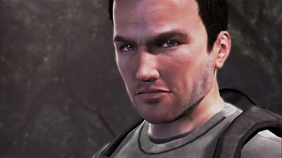 Shadow Complex — скриншот 20