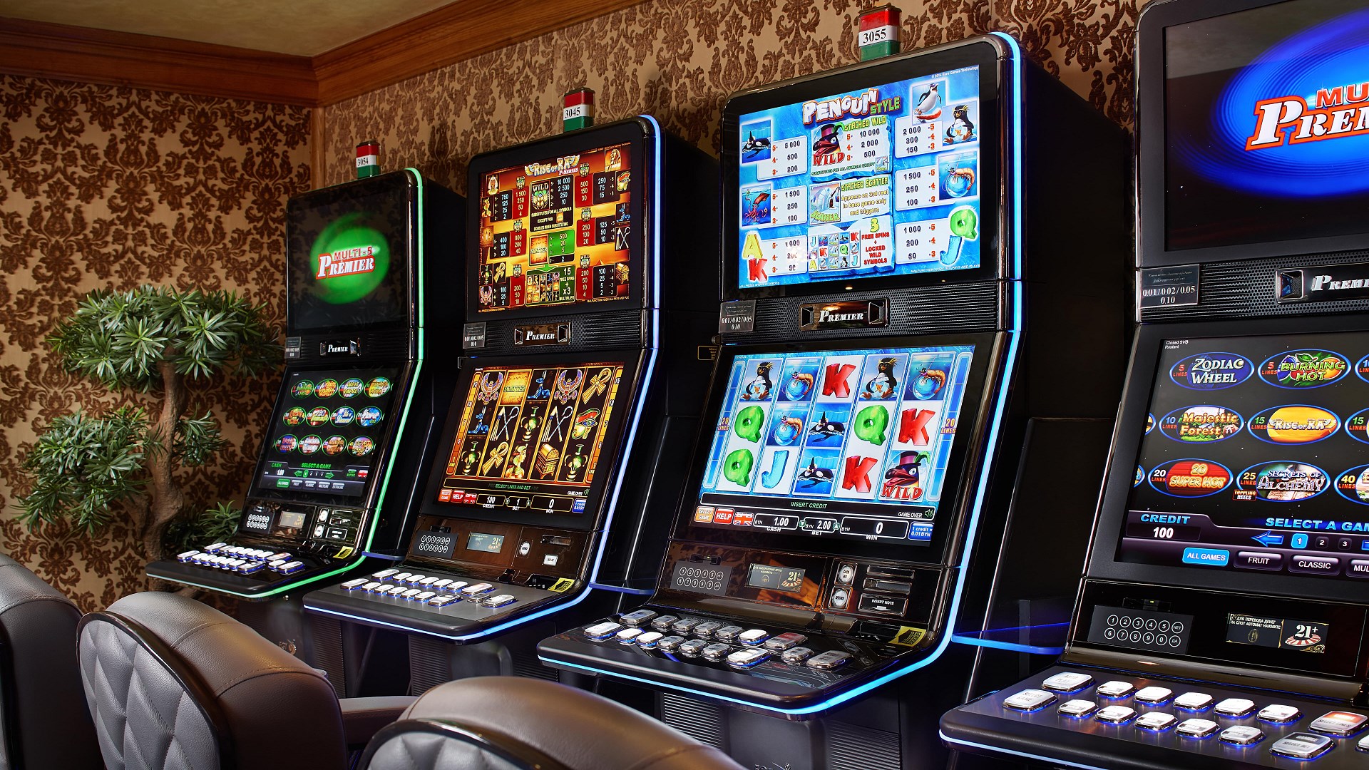 Ways To Choose The Best Device For Playing Online Casino casino and