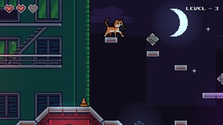 Midnight Cat Heist (Xbox Series X/S) screenshot 5