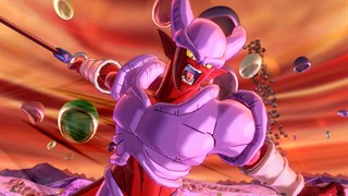 DRAGON BALL XENOVERSE Super Bundle screenshot 6