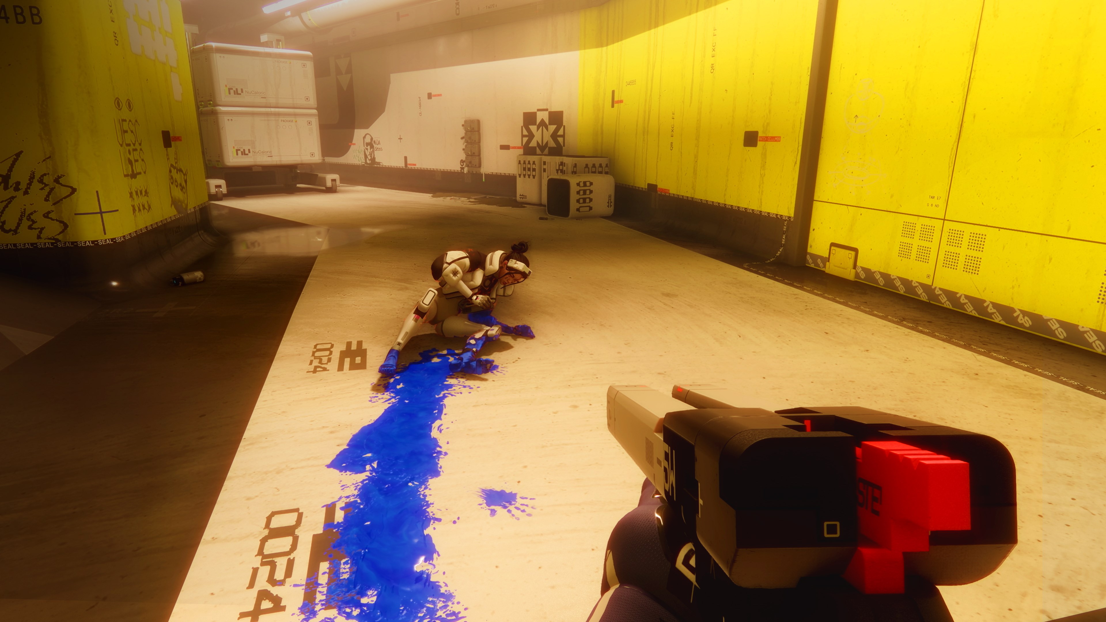 Launch Gameplay Trailer