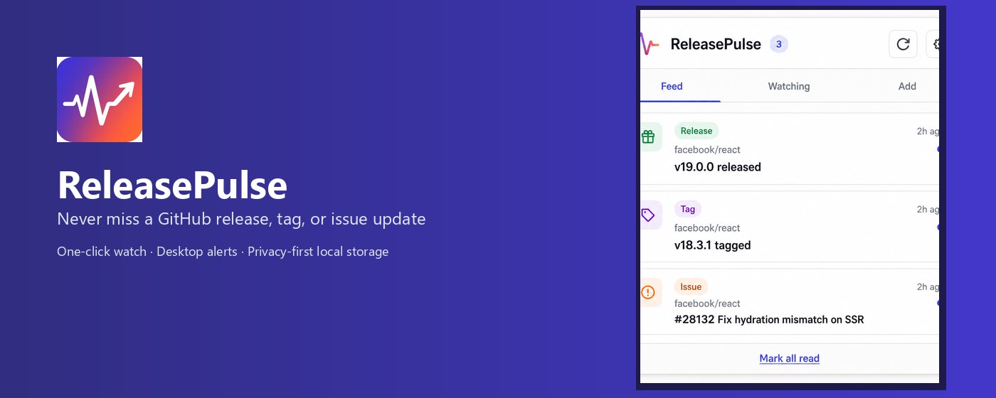 ReleasePulse
