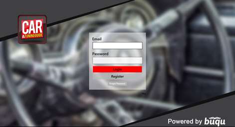 Majalah Car & Tuning Guide Screenshots 1