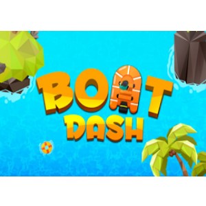 Boat Dash Future