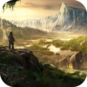Far Cry Primal Wallpaper HD HomePage