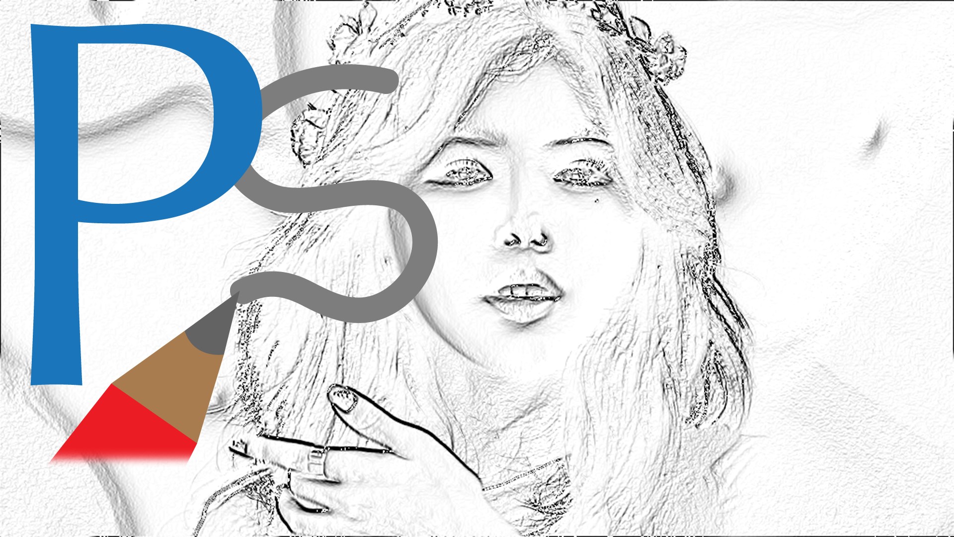Convert Photo To Pencil Drawing App - How To Turn A Photo Into A Pencil ...