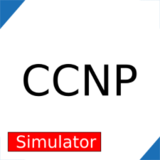 CCNP Exam Simulator