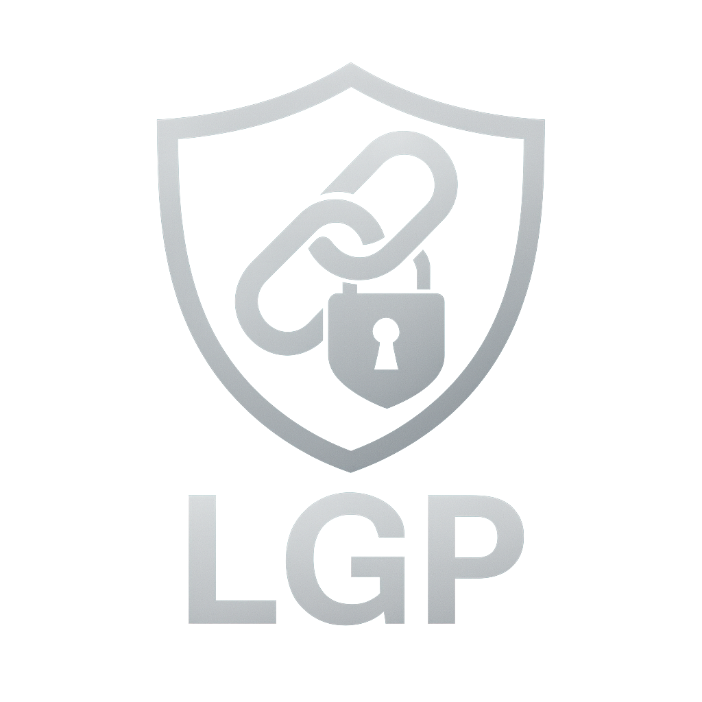 LinkGuardian Pro icon