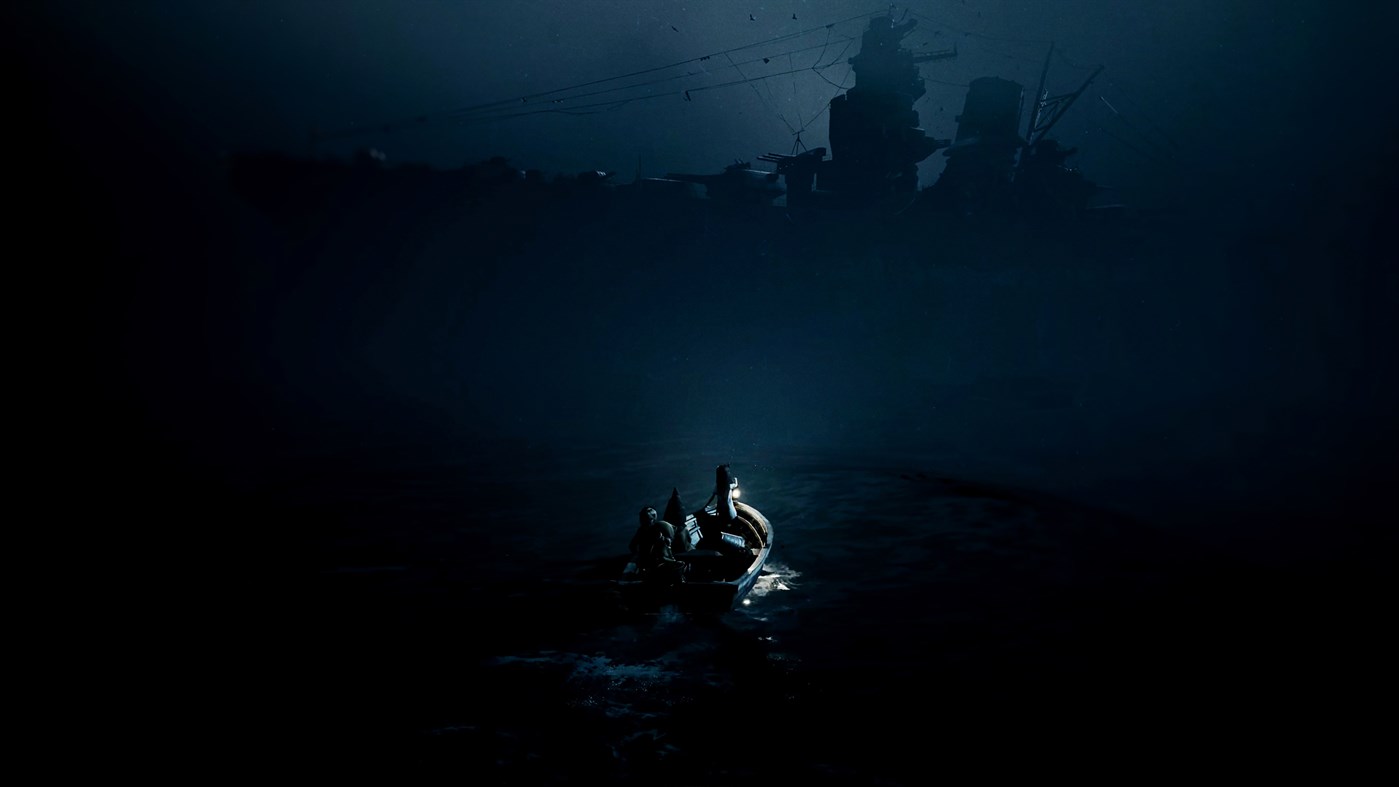 #2. REANIMAL - Digital Deluxe Edition (Windows) By: THQ Nordic GmbH