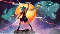 Barbarian Saga: The Beastmaster