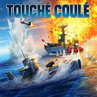 TOUCHÉ COULÉ
