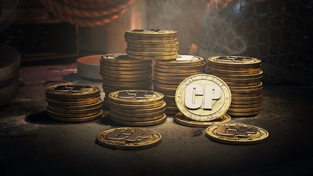 5,000 Call of Duty: Vanguard Points (Windows) screenshot 1