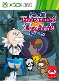Encleverment Experiment