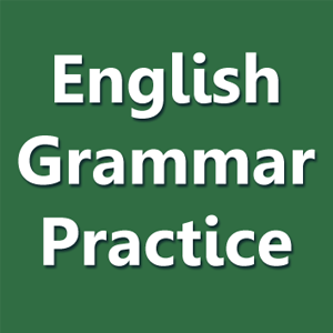 English Grammar Practice