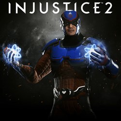 Injustice™ 2 - The Atom