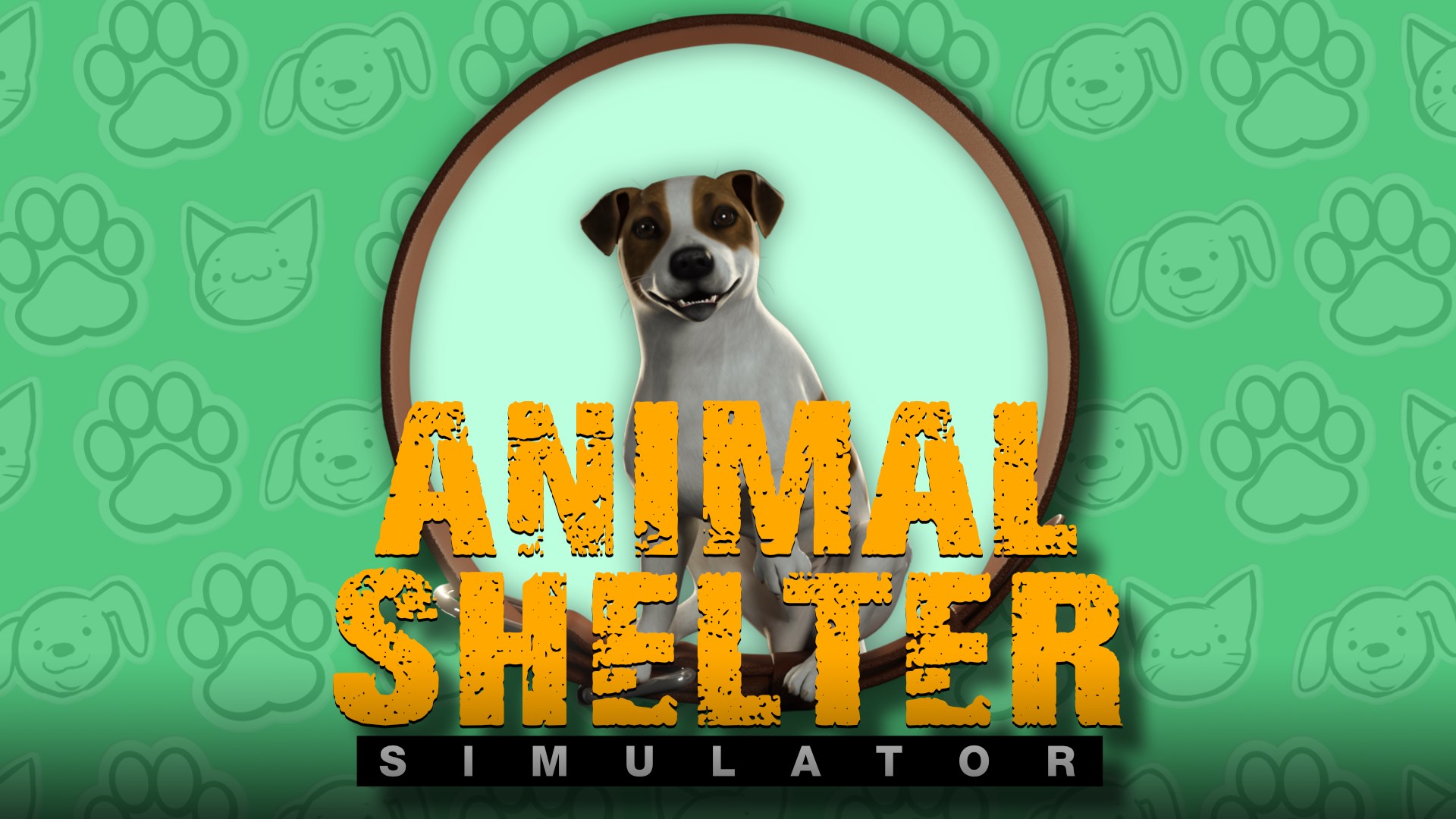 Buy Animal Shelter Simulator