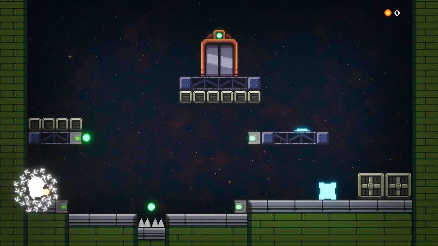 #6. Warp Bot Pack (Windows) 作者: JM Neto Game Dev