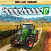 Farming Simulator 17 - Premium Edition