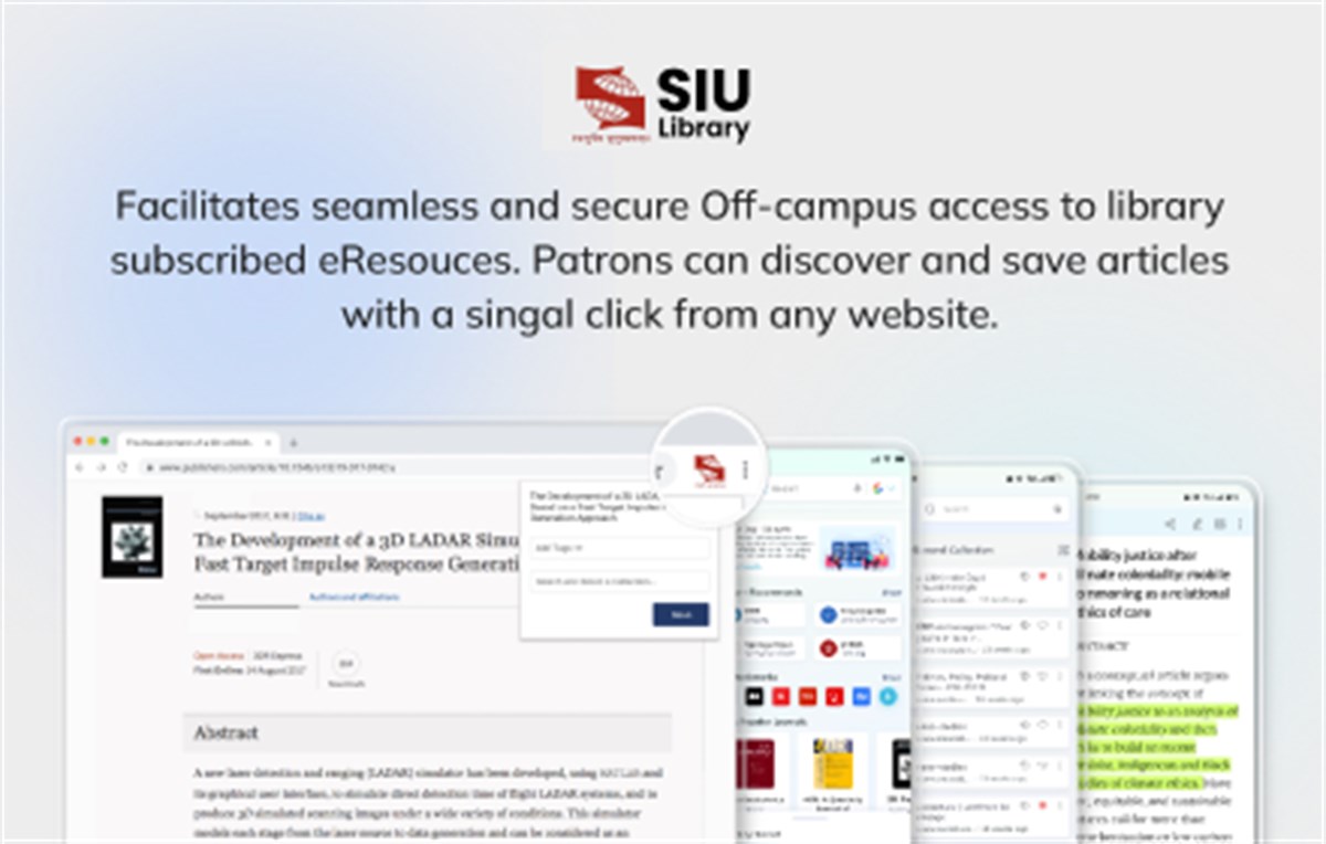 SIU Library