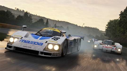Forza Motorsport 6 Standard Edition screenshot 2