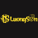 Luongson Tv Theme Wallpaper New Tab icon