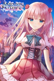 Napoléon Maiden Épisode 1 Une fille pour qui il n'y a pas le mot impossible dans le dictionnaire