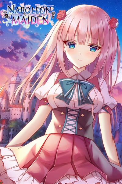 Napoleon Maiden Episode.1 A maiden without the word impossible