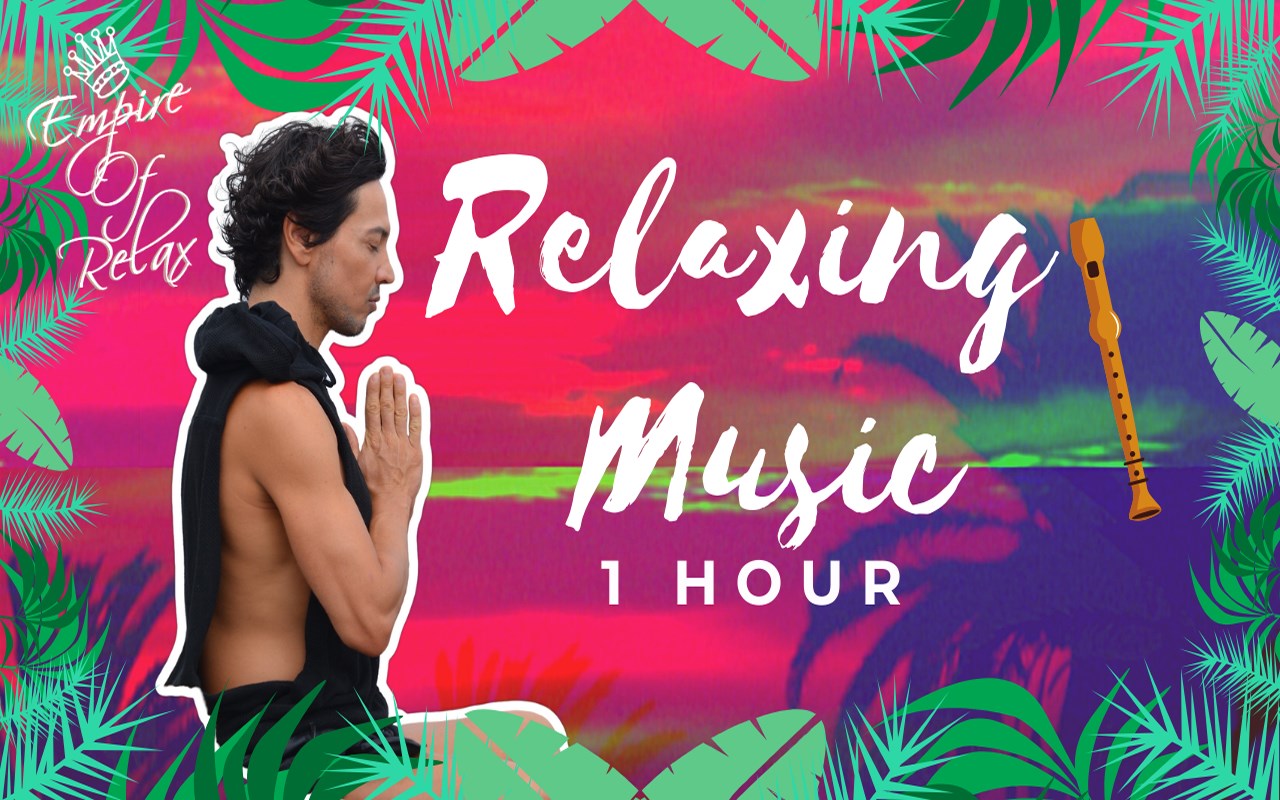 Empire Of Relax - Calming Music Sounds & ASMR