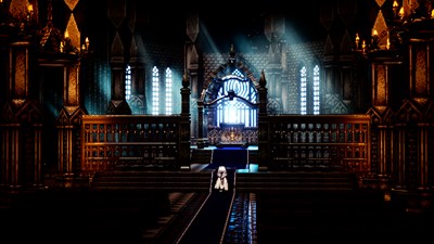 OCTOPATH TRAVELER 0 — скриншот 2