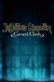 Jujutsu Kaisen Cursed Clash - Hidden Inventory/Premature Death