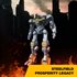 Techwars Global Conflict - Steelfield Prosperity Legacy