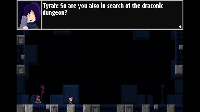 Draconic Resurgence screenshot 1