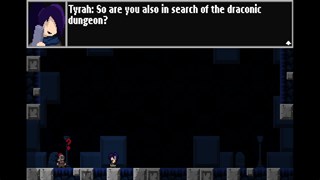 Draconic Resurgence (Xbox Series) screenshot 1