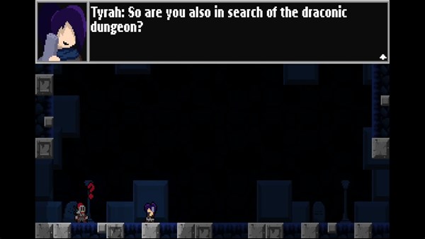 Draconic Resurgence — 1