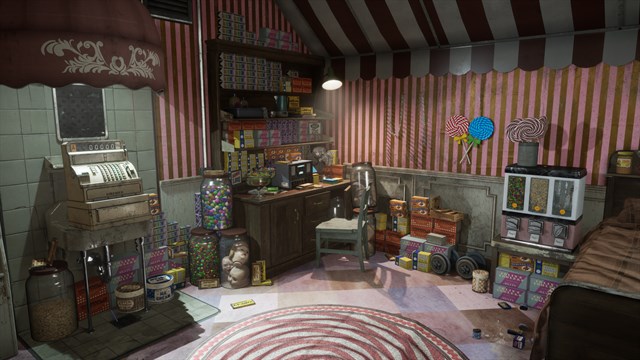 Sweet Release Pack screenshot 1