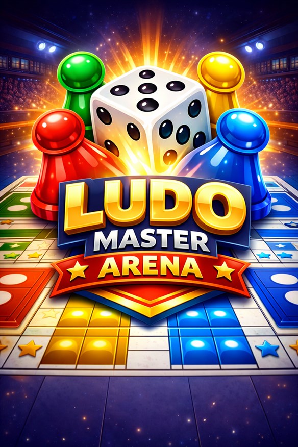 Ludo Master Arena