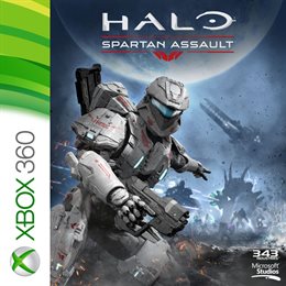 Aperçu Halo: Spartan Assault