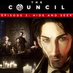 The Council - Episode 2: Hide and Seek