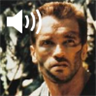 Schwarzenegger Soundboard